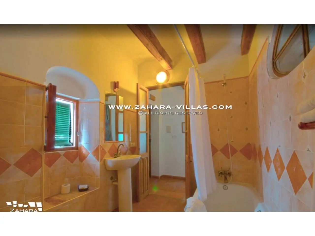 Imagen 30 de Rural Hotel en San Ambrosio, Barbate