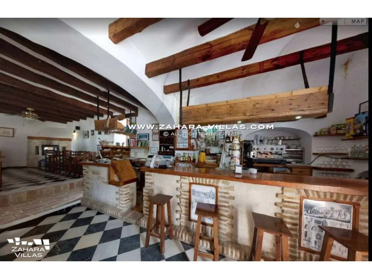 Imagen 23 de Rural Hotel en San Ambrosio, Barbate