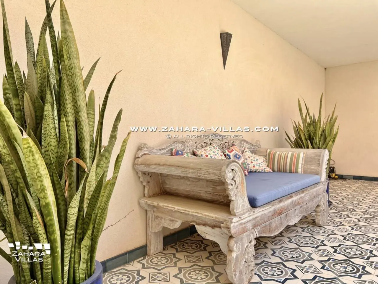 Imagen 52 de Chalet en primera línea de playa en venta en la Cala de los Alemanes, Atlanterra