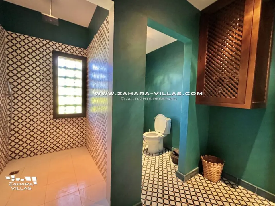 Imagen 48 de Chalet en primera línea de playa en venta en la Cala de los Alemanes, Atlanterra