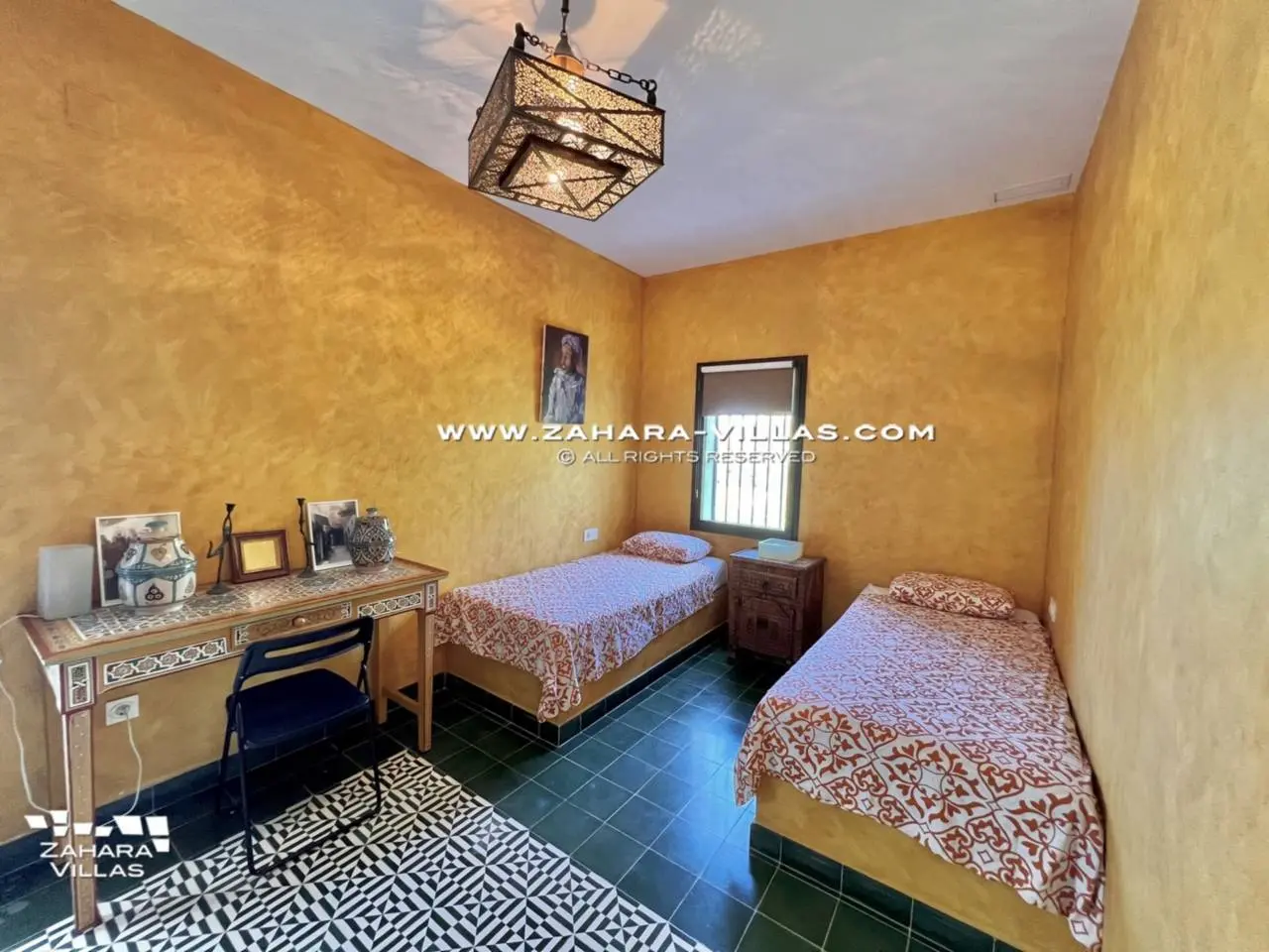 Imagen 51 de Chalet en primera línea de playa en venta en la Cala de los Alemanes, Atlanterra