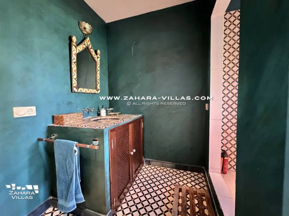 Imagen 49 de Chalet en primera línea de playa en venta en la Cala de los Alemanes, Atlanterra