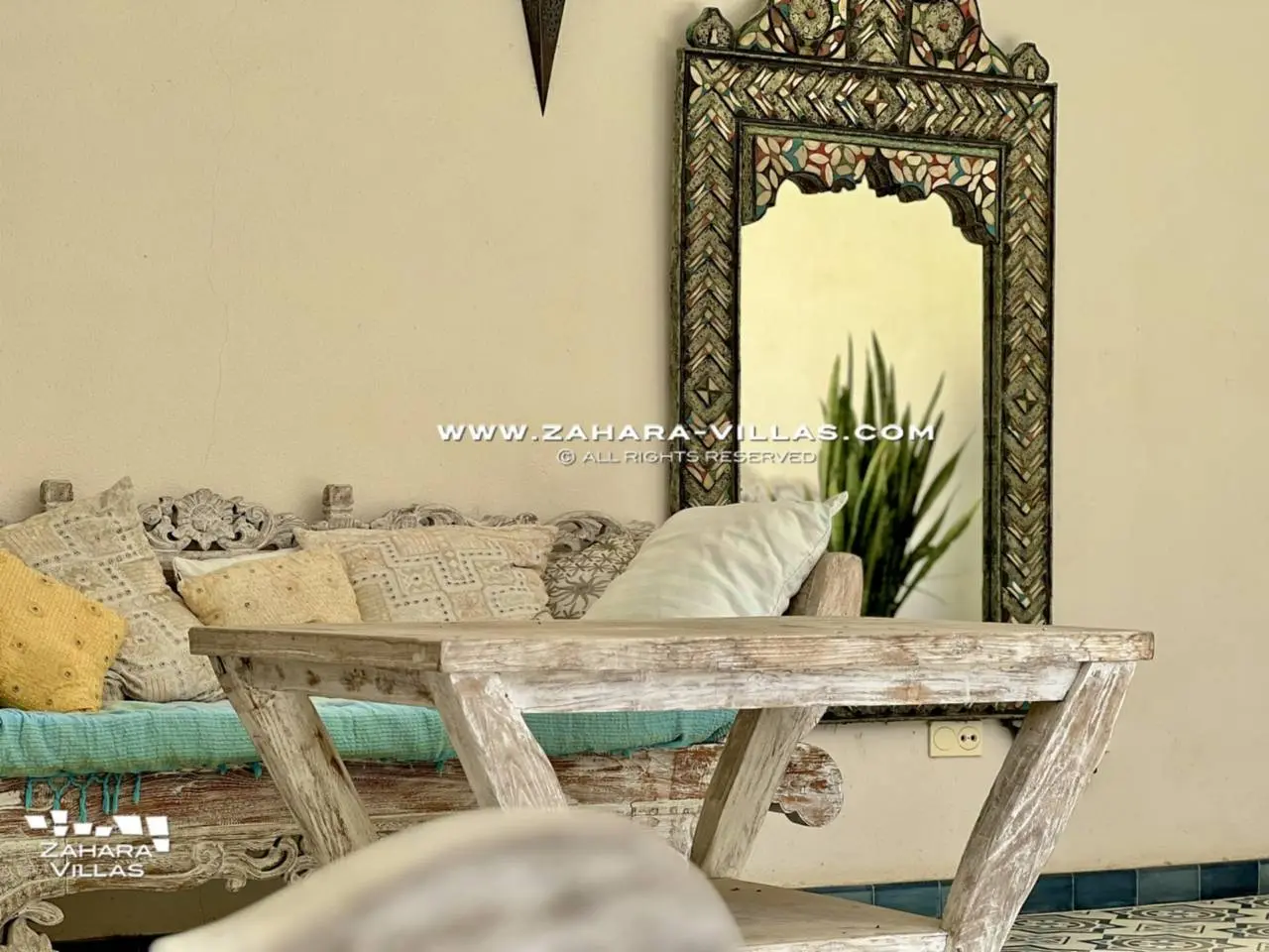 Imagen 63 de Chalet en primera línea de playa en venta en la Cala de los Alemanes, Atlanterra