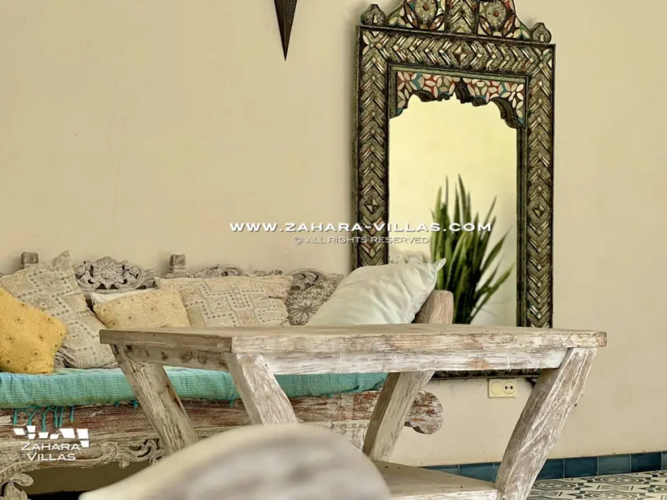 Imagen 63 de Chalet en primera línea de playa en venta en la Cala de los Alemanes, Atlanterra