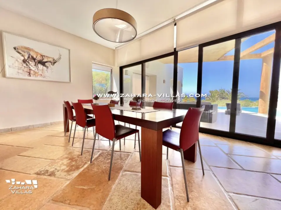 Imagen 58 de Chalet en primera línea de playa en venta en la Cala de los Alemanes, Atlanterra