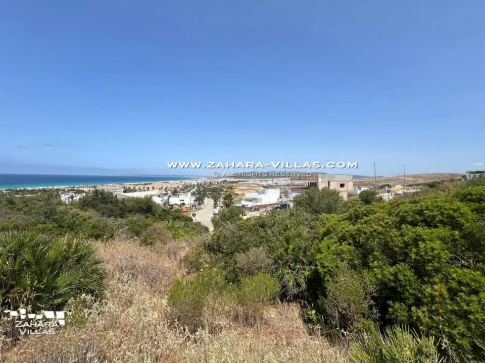 Imagen 10 de Exklusives Grundstück zum Verkauf mit wunderbarem Meerblick