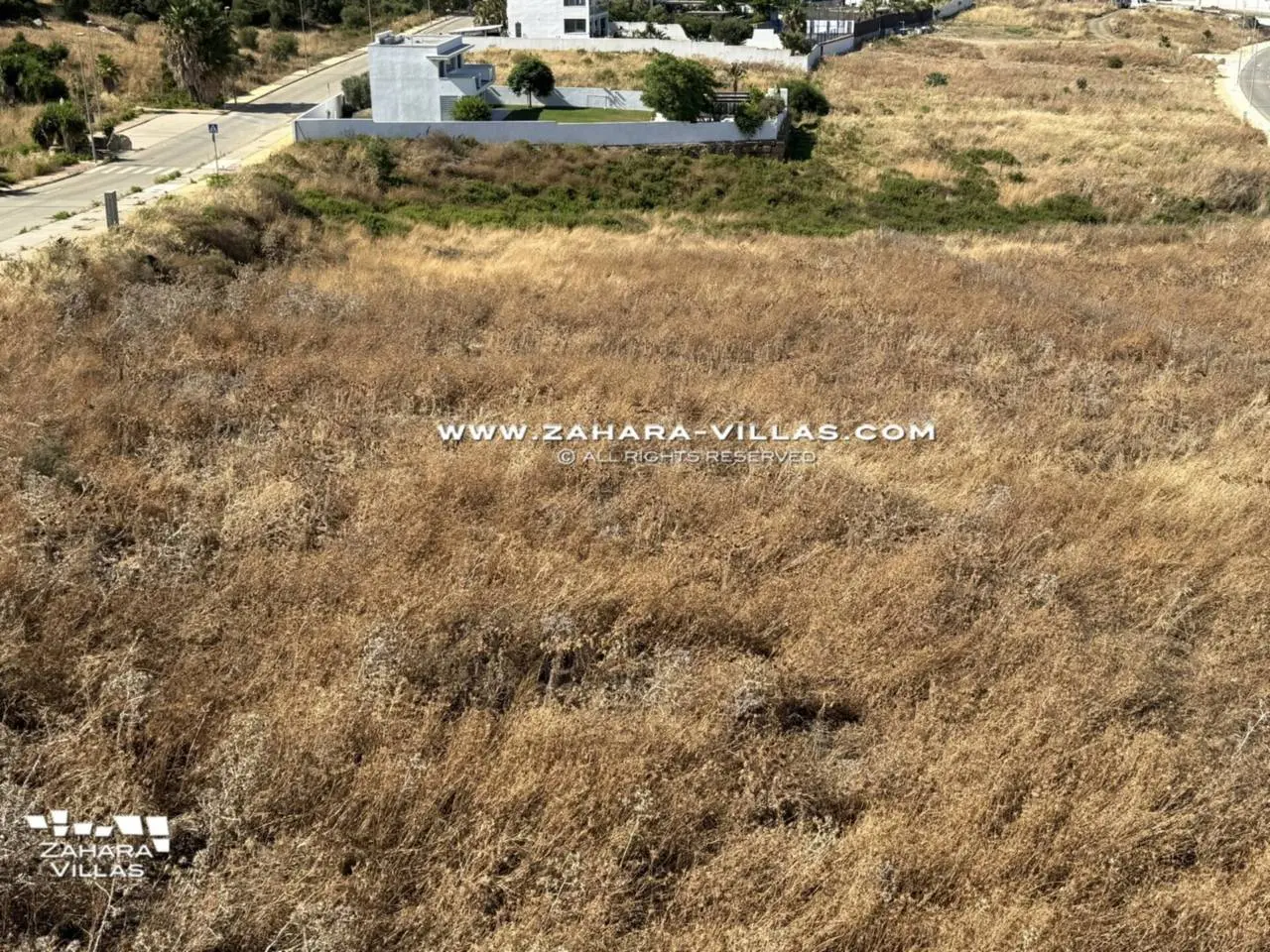 Imagen 4 de Grundstück in Urb. Atlanterra in neuem Wohngebiet, C/ Cabo de Plata