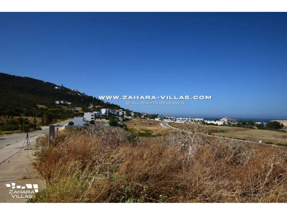 Imagen 3 de Plot in Urb. Atlanterra in new Residential area, C/ Cabo de Plata