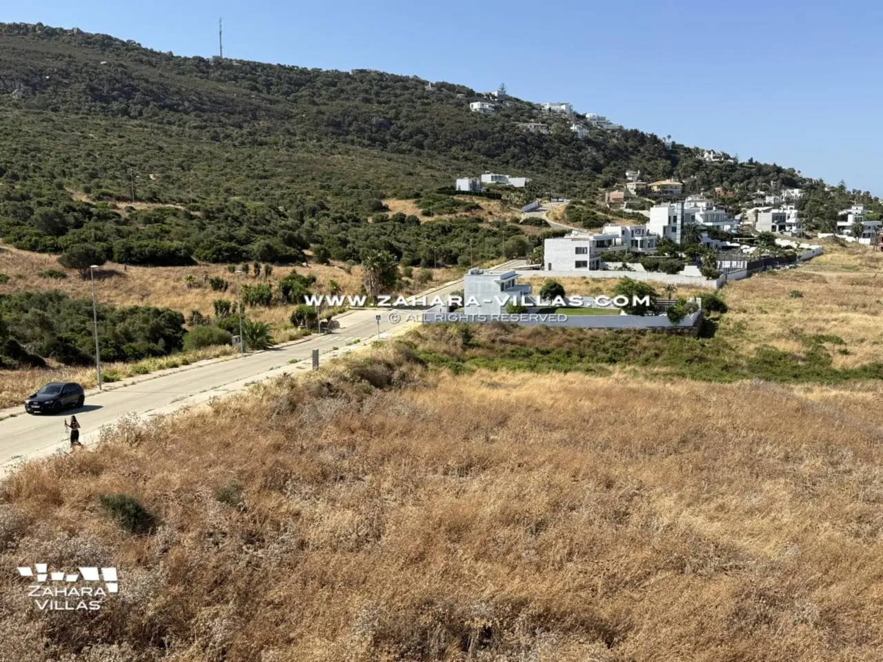 Imagen 1 de Plot in Urb. Atlanterra in new Residential area, C/ Cabo de Plata