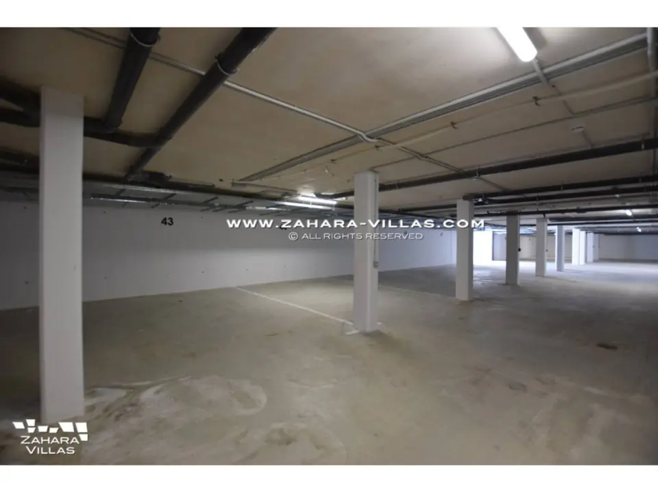 Imagen 43 de Newly Built Terraced House with Frontal Sea Views.