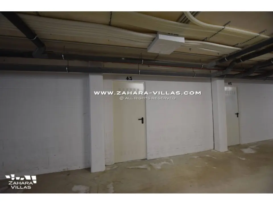 Imagen 44 de Newly Built Terraced House with Frontal Sea Views.