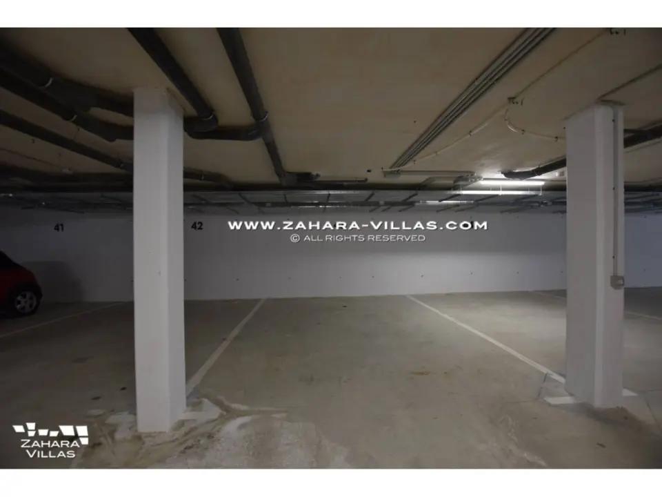 Imagen 42 de Newly Built Terraced House with Frontal Sea Views.