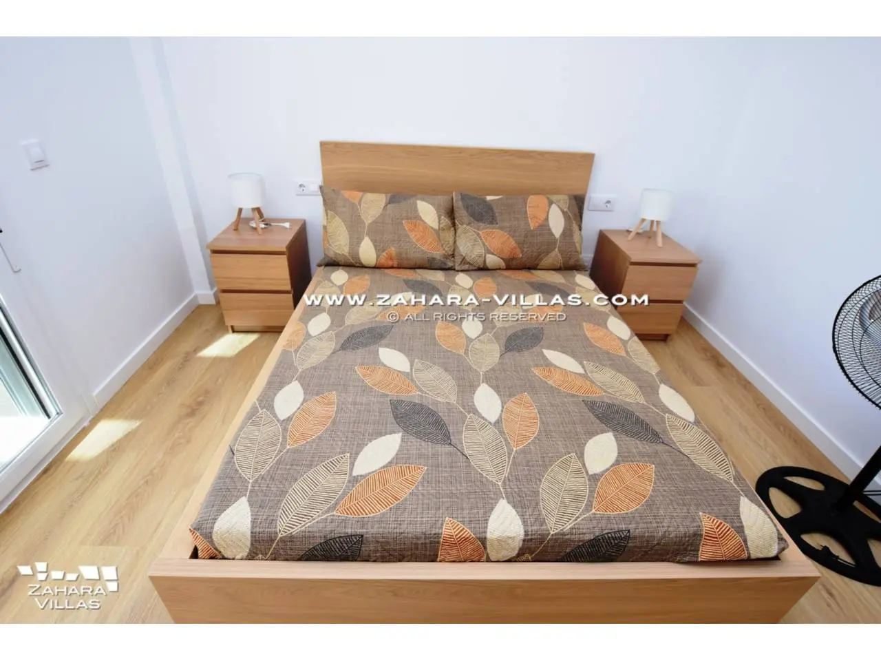 Imagen 28 de Newly Built Terraced House with Frontal Sea Views.