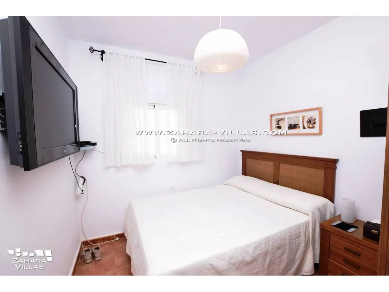 Imagen 4 de Casa en Avda. del Pradillo en venta en el pueblo de  Zahara de los Atunes