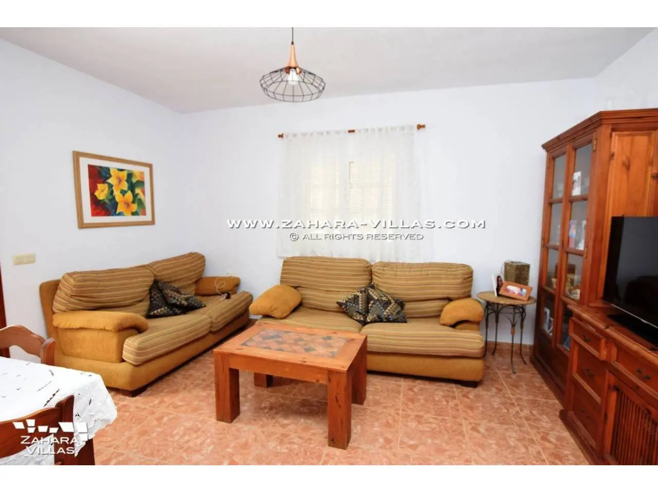 Imagen 12 de Casa en Avda. del Pradillo en venta en el pueblo de  Zahara de los Atunes