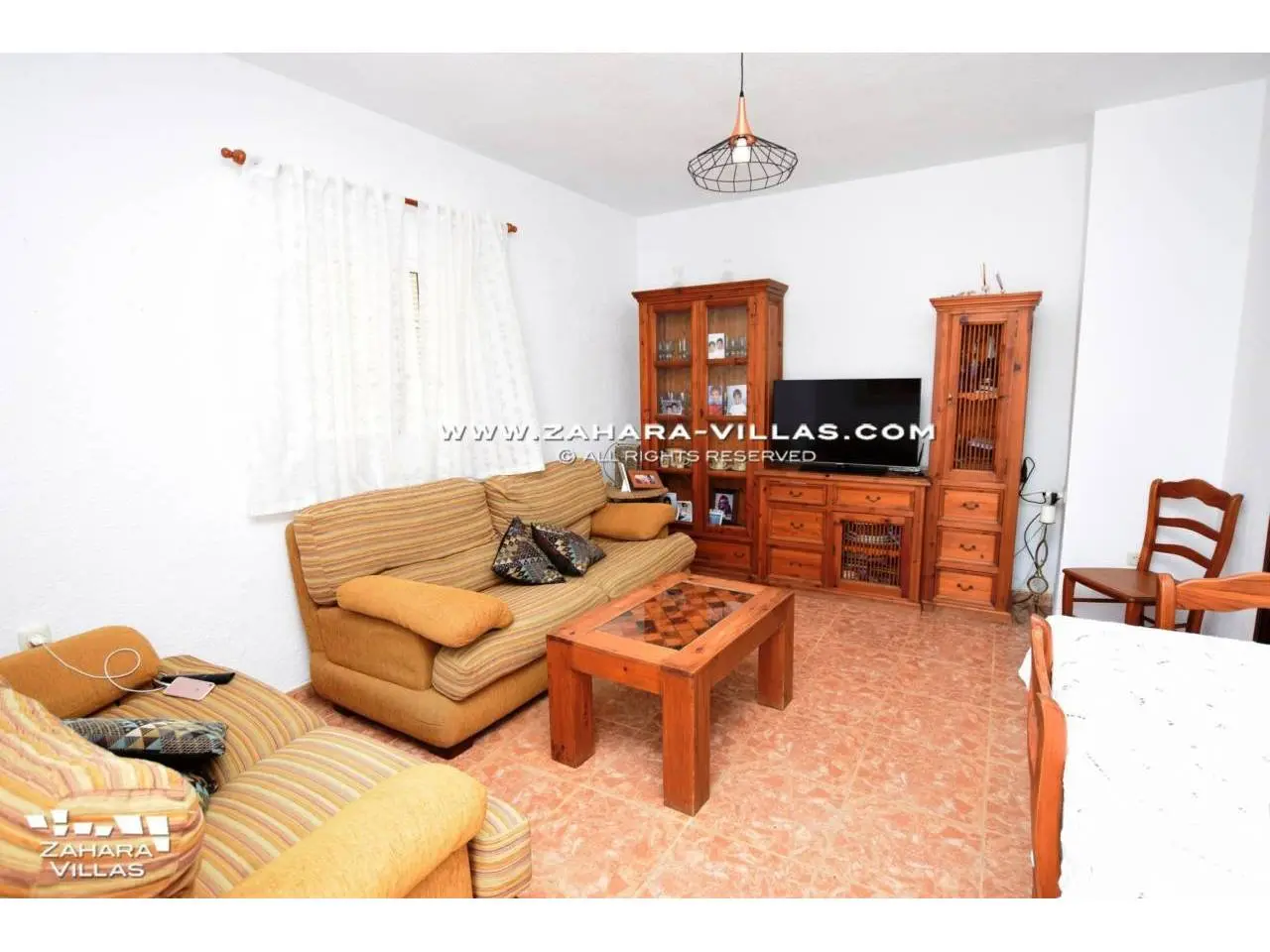 Imagen 9 de Casa en Avda. del Pradillo en venta en el pueblo de  Zahara de los Atunes