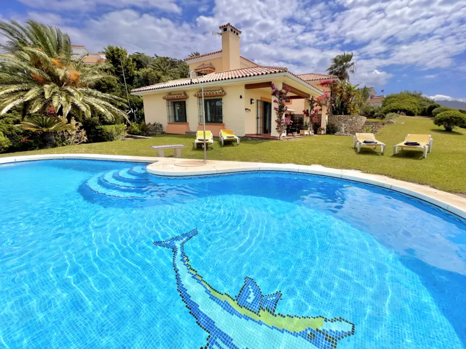 Casa Anselmo