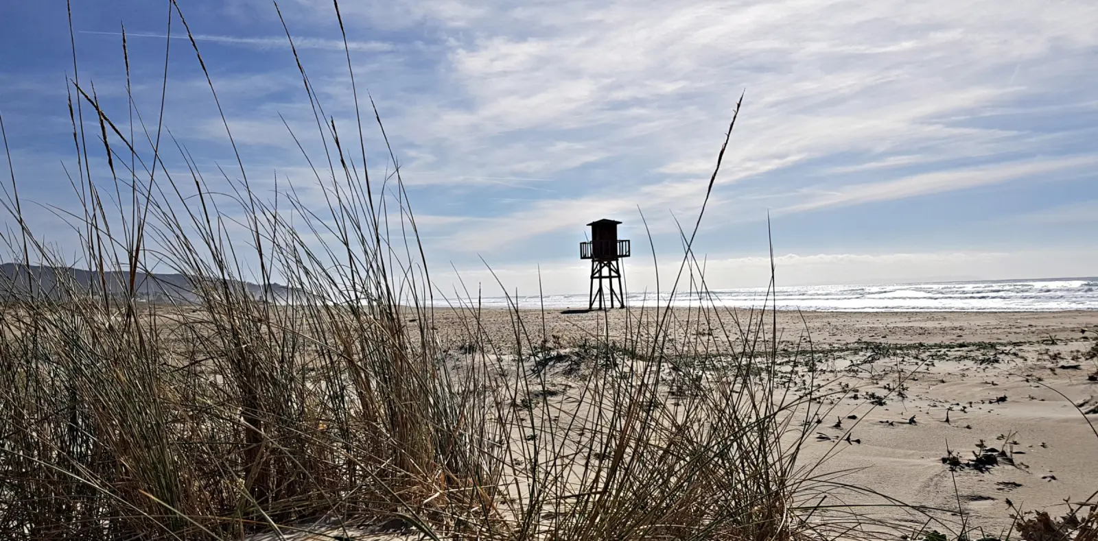 El Mirador de la Plata - PLAYA