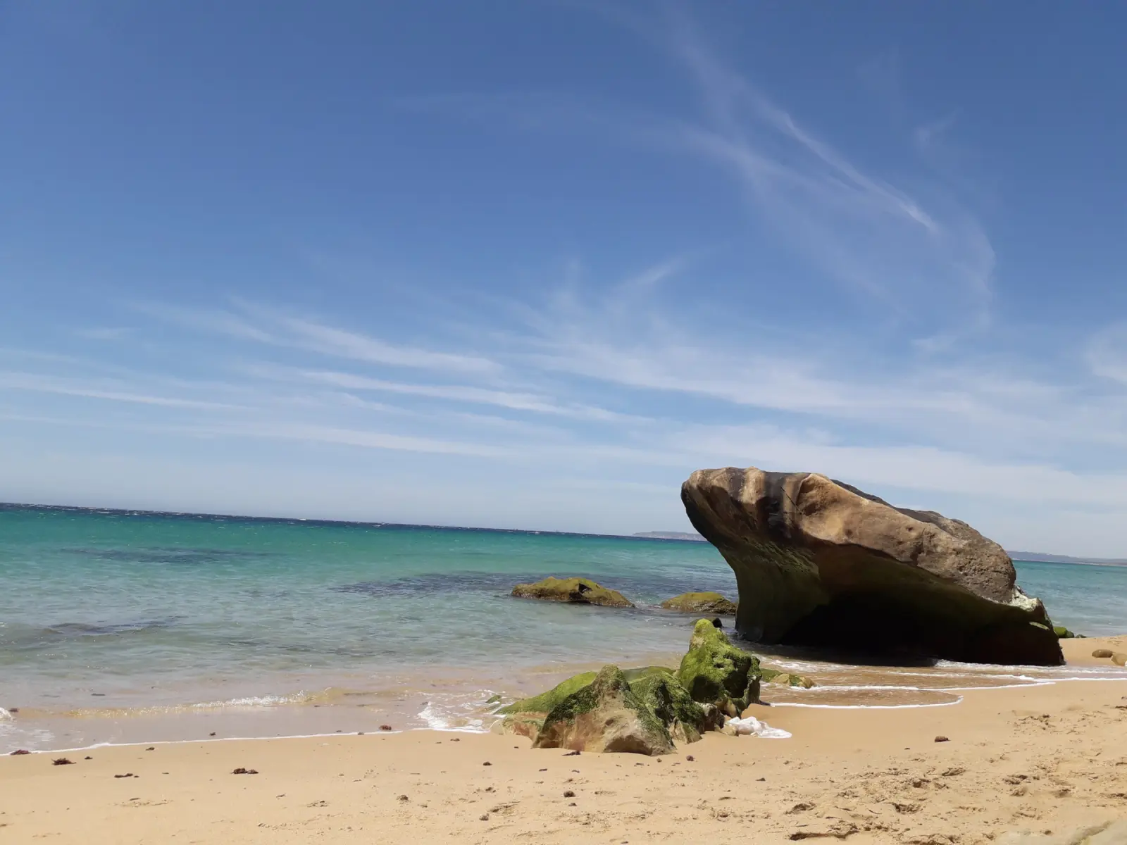 El Peñón - bunker 2
