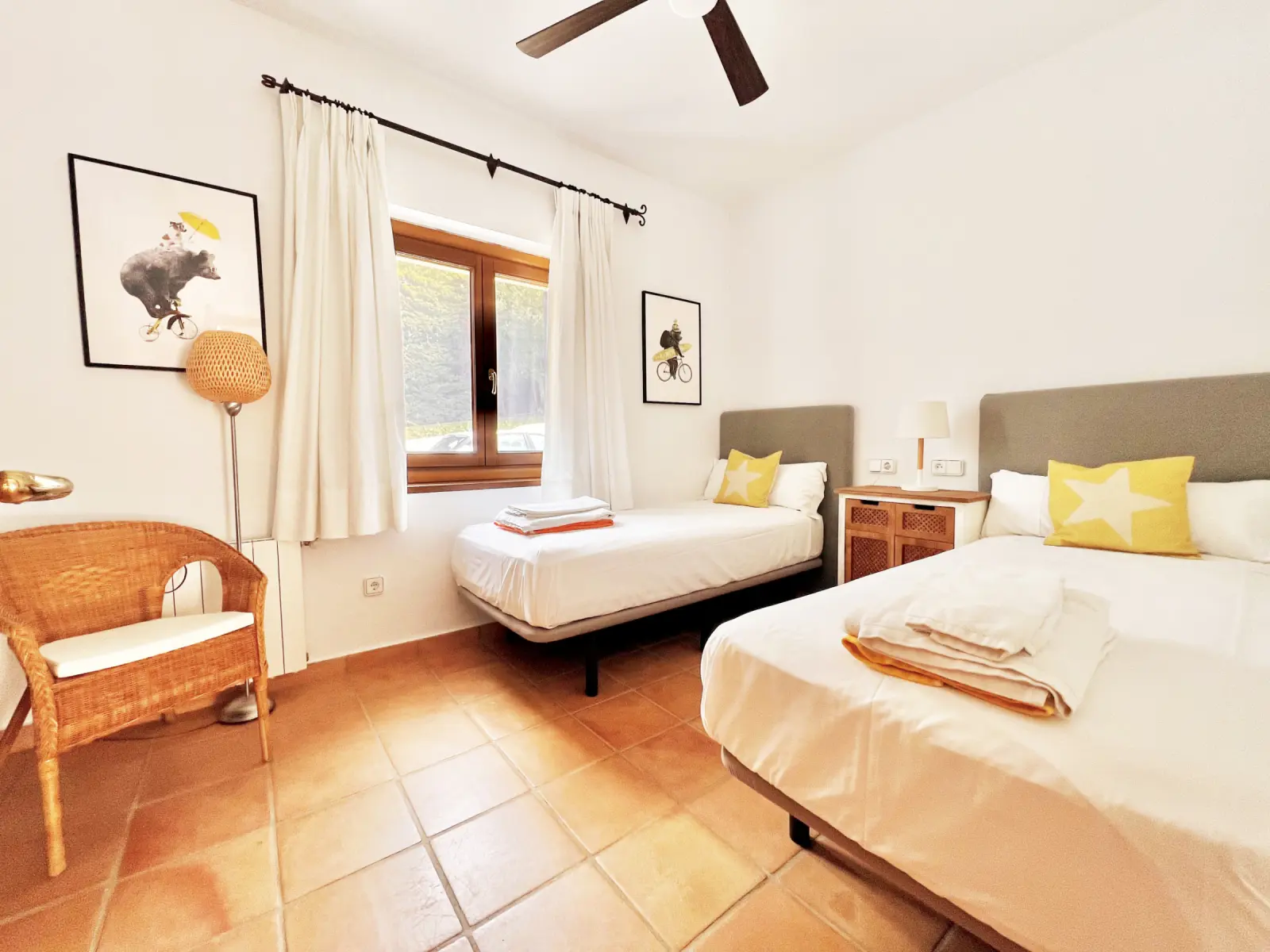 Apolonia - Habitación Doble Apartamento