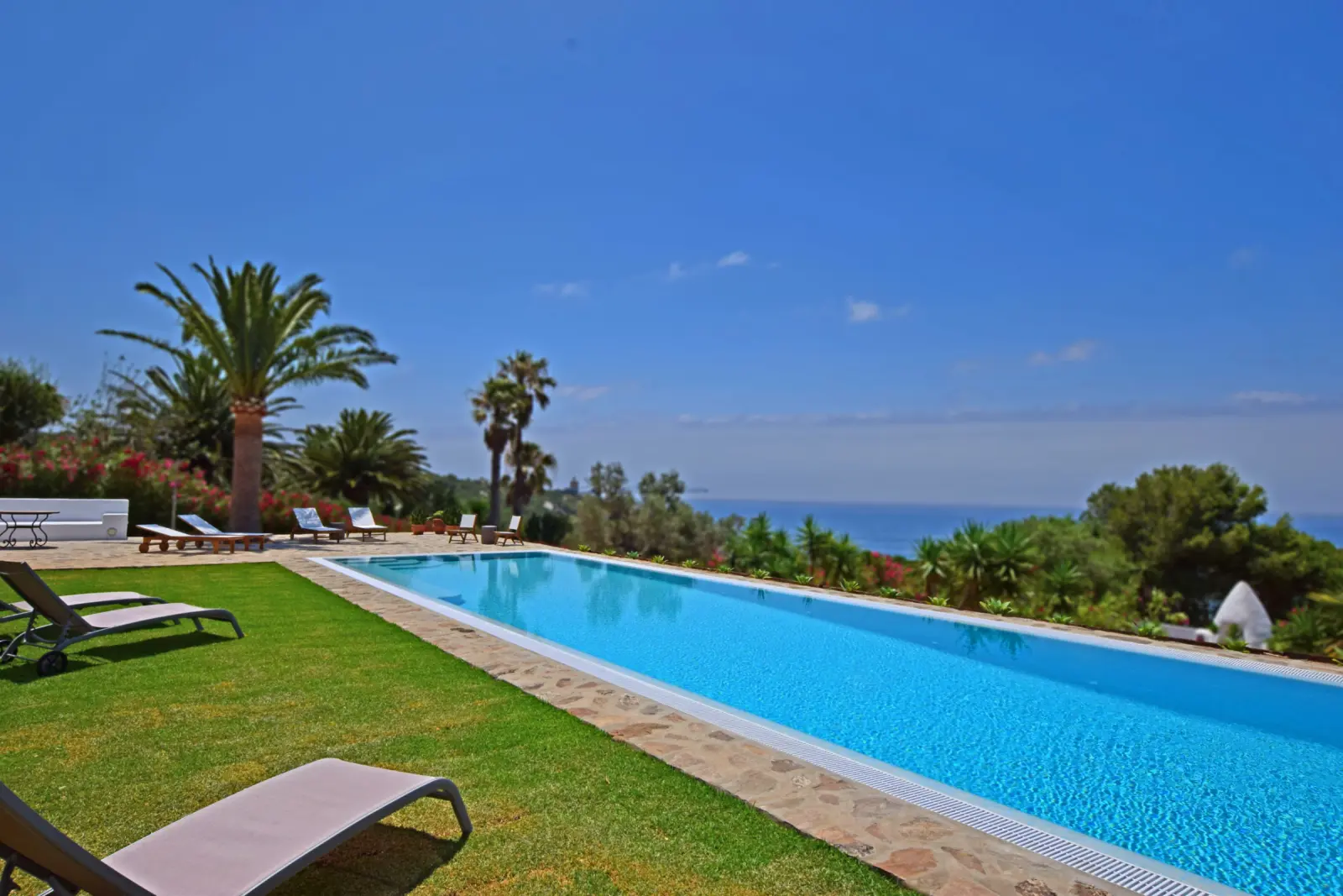 Apolonia - Piscina