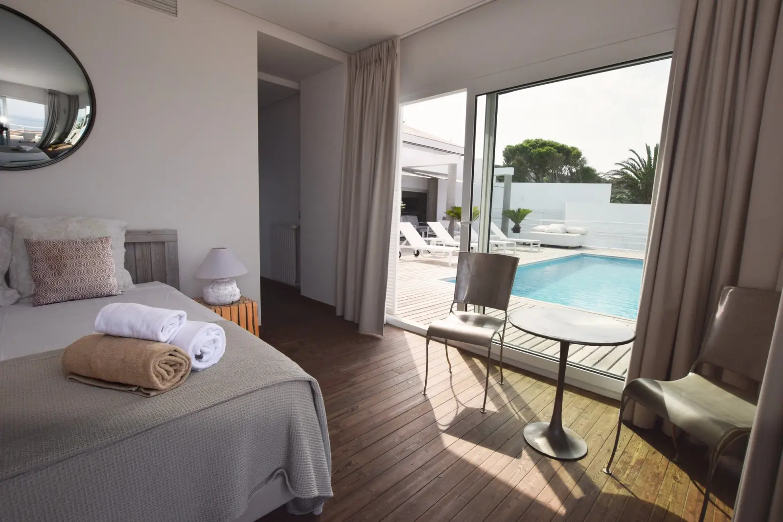 Barbaria - MASTERSUITE1