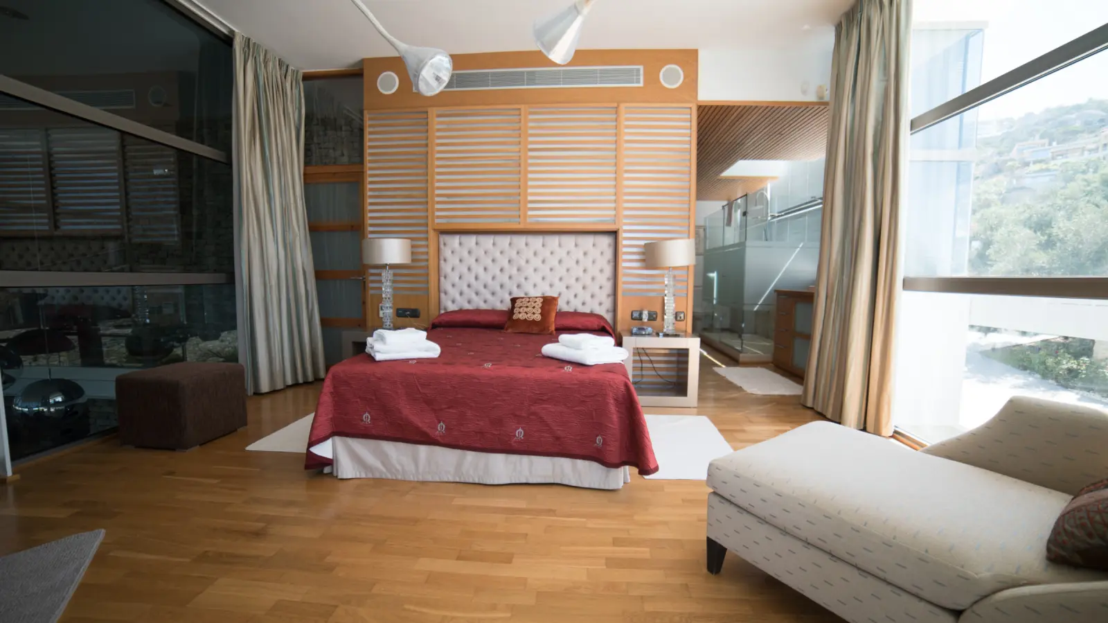 Sansoucci - Dormitorio Principal 6