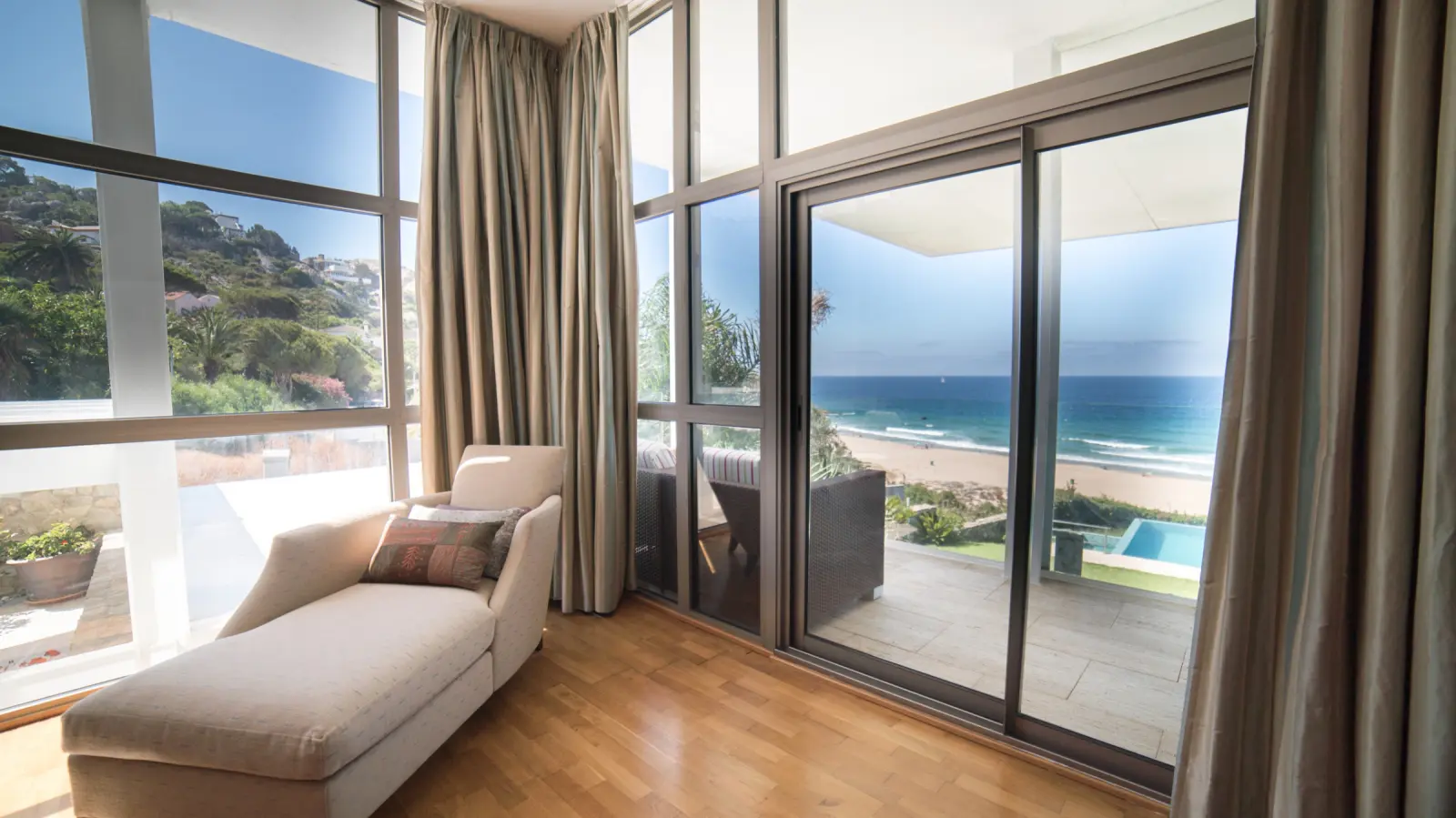 Sansoucci - Dormitorio Principal 6