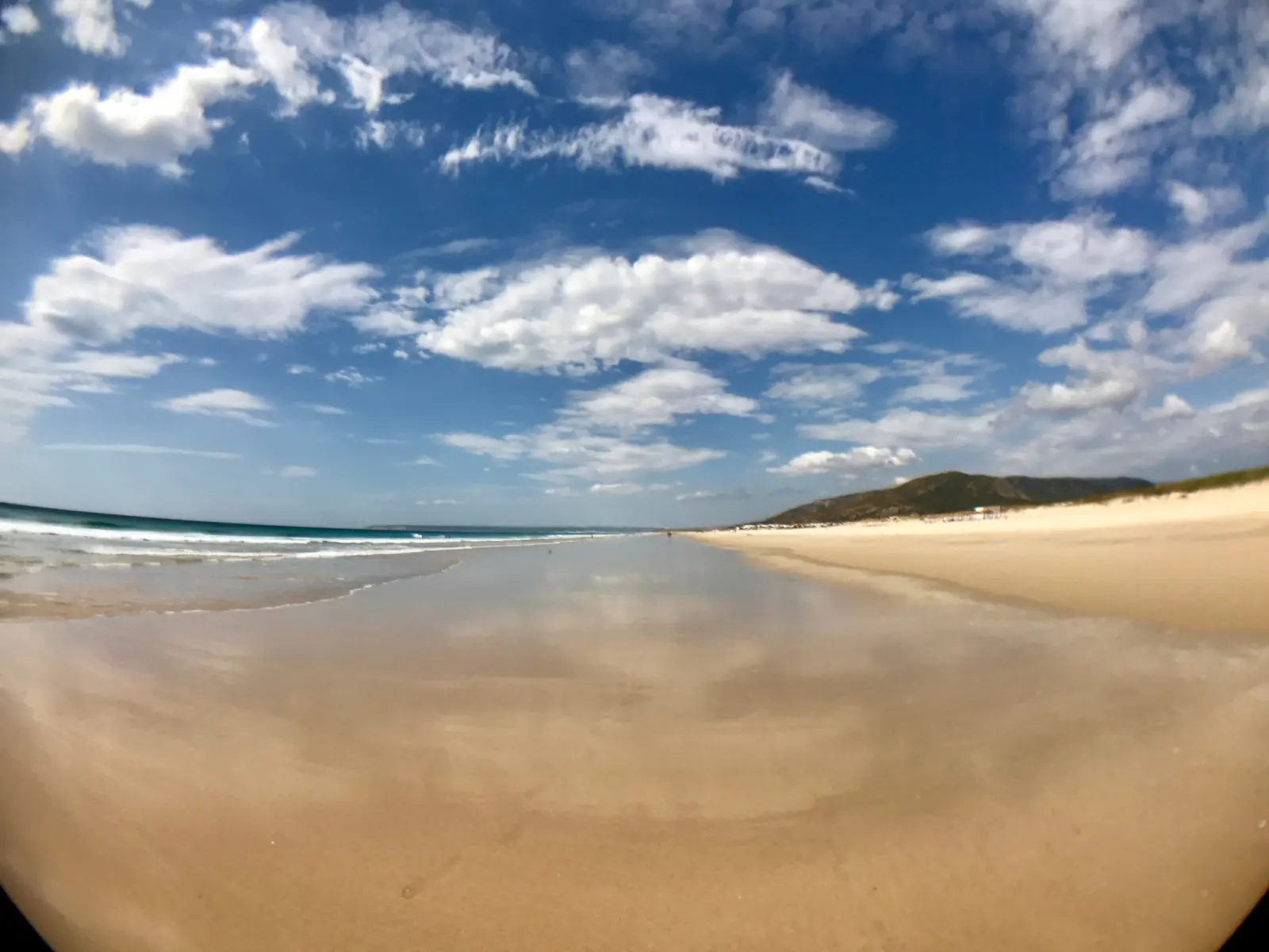 El Pancho - PLAYA