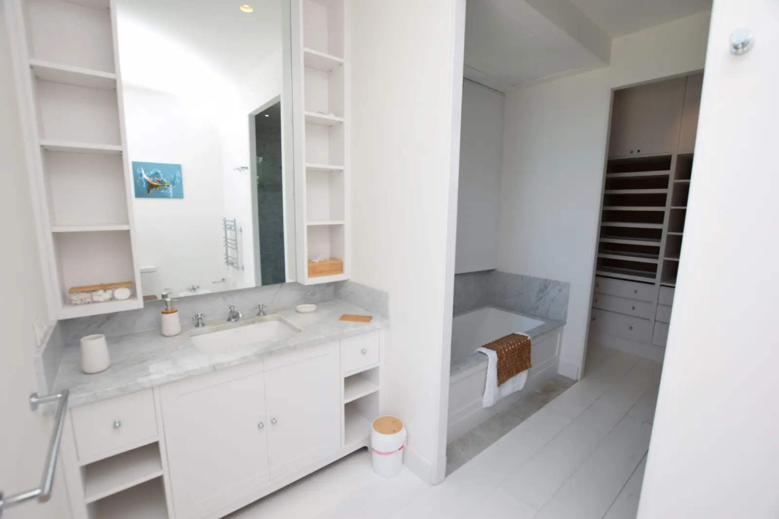 La Recoleta - Dormitorio4-Baoensuite3