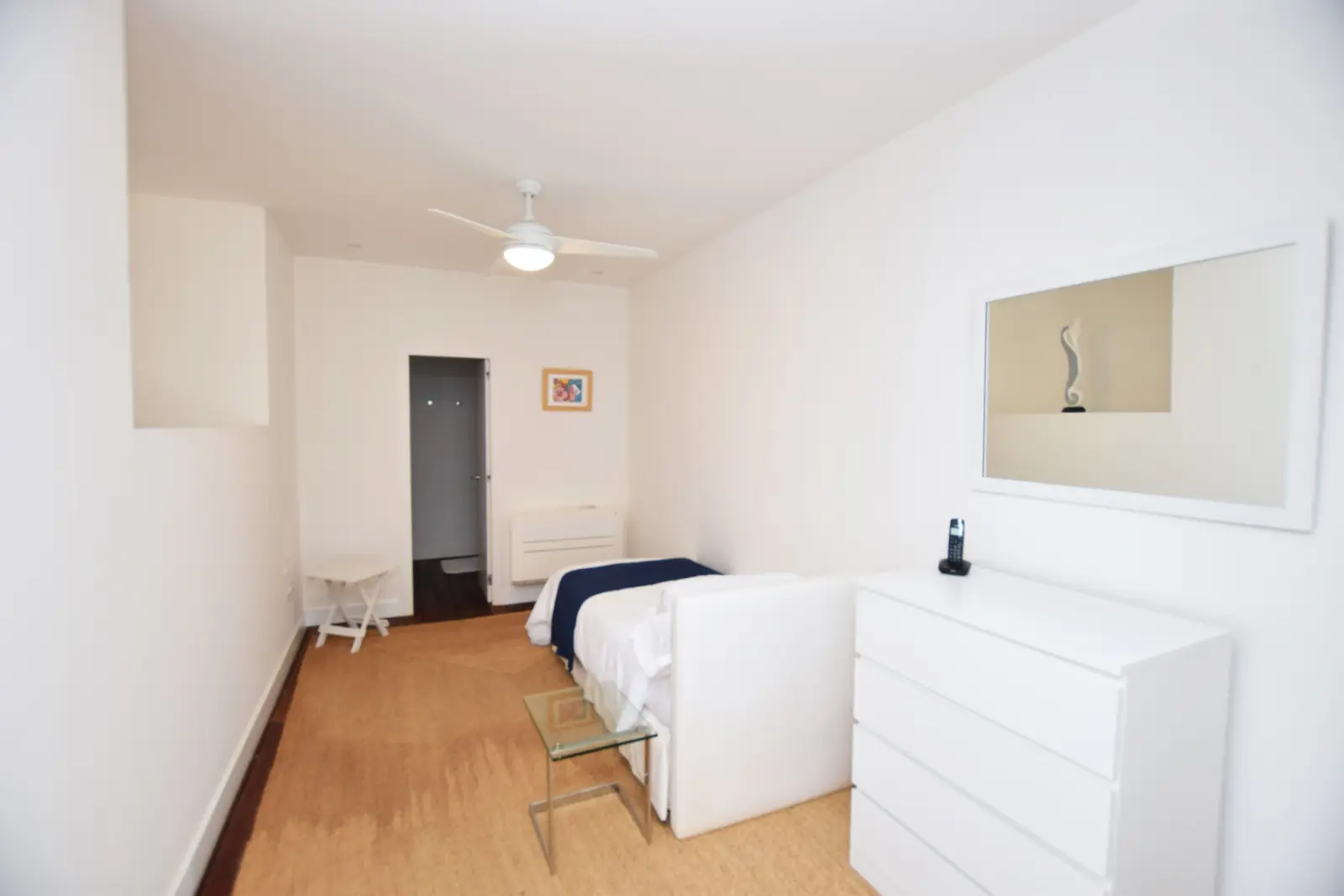 La Recoleta - Dormitorio5-zonapiscina2