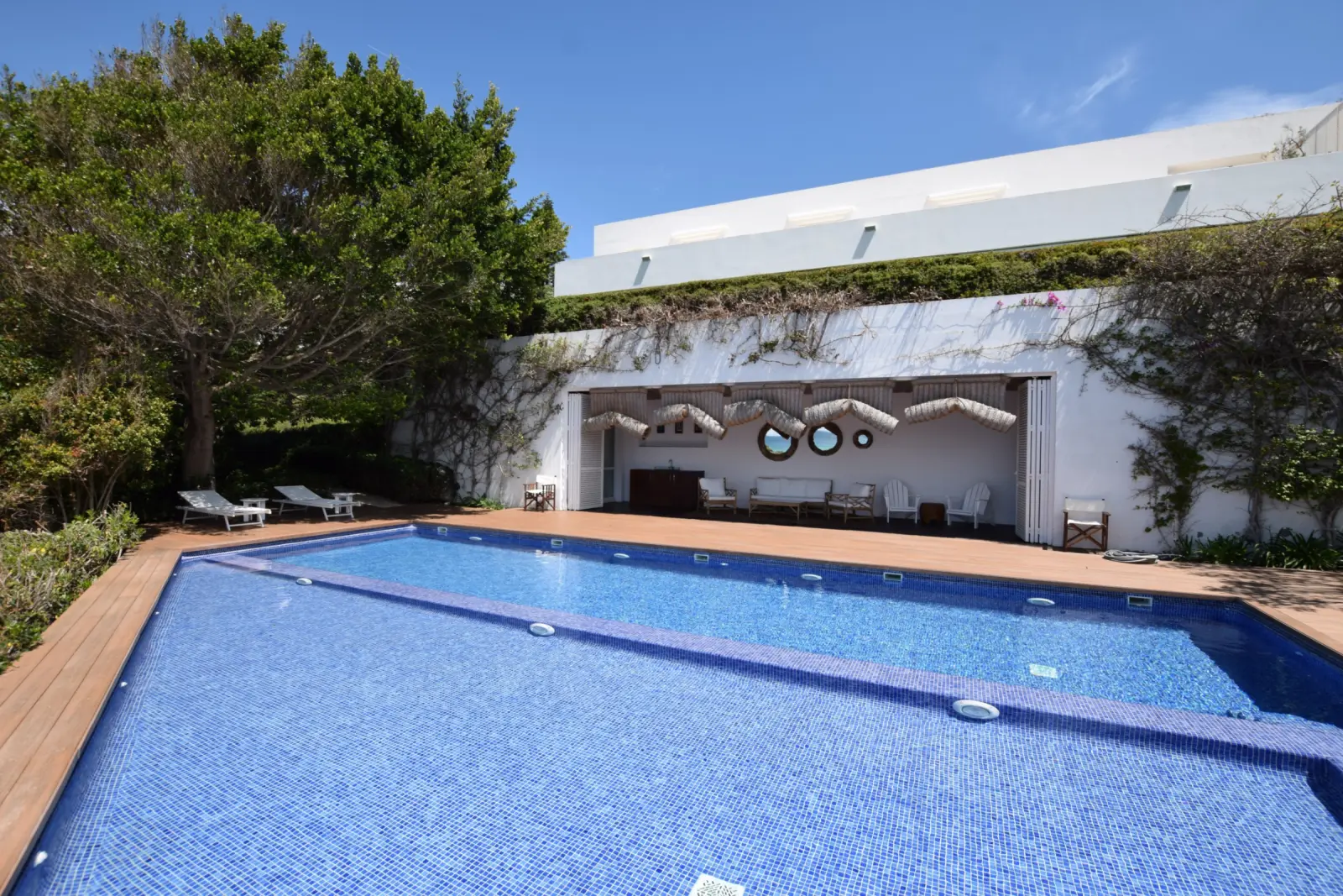 La Recoleta - Zonadepiscina
