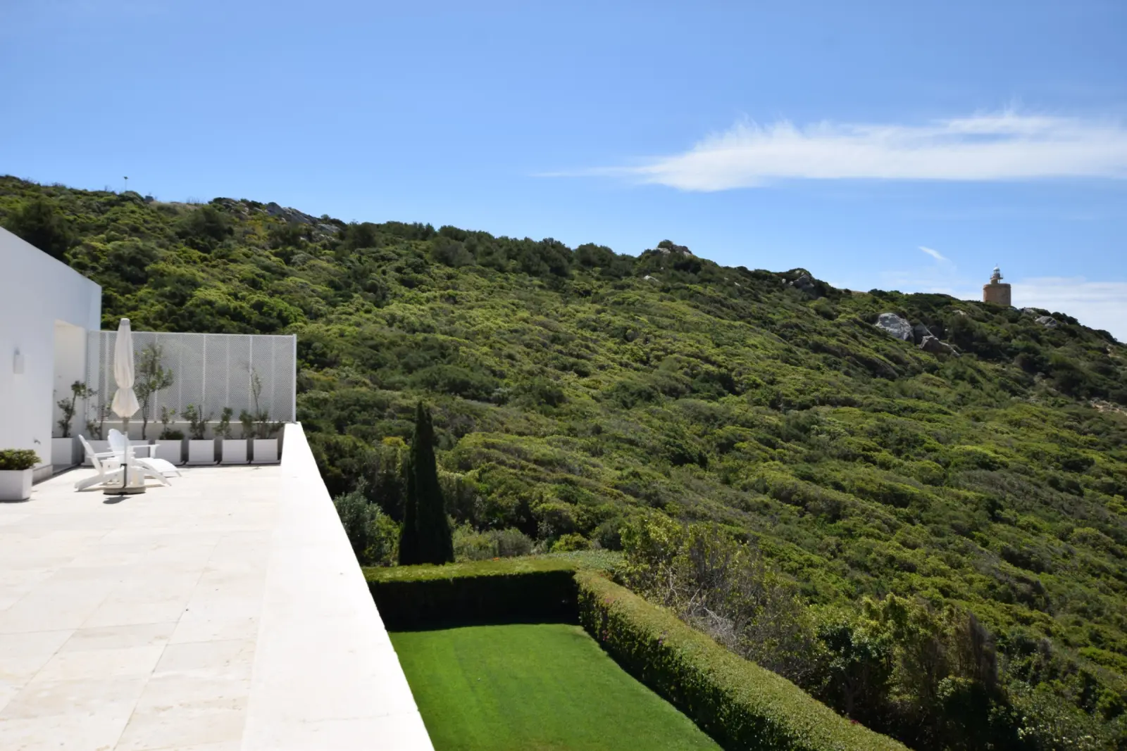 La Recoleta - Terrazaplanta1-Vistas