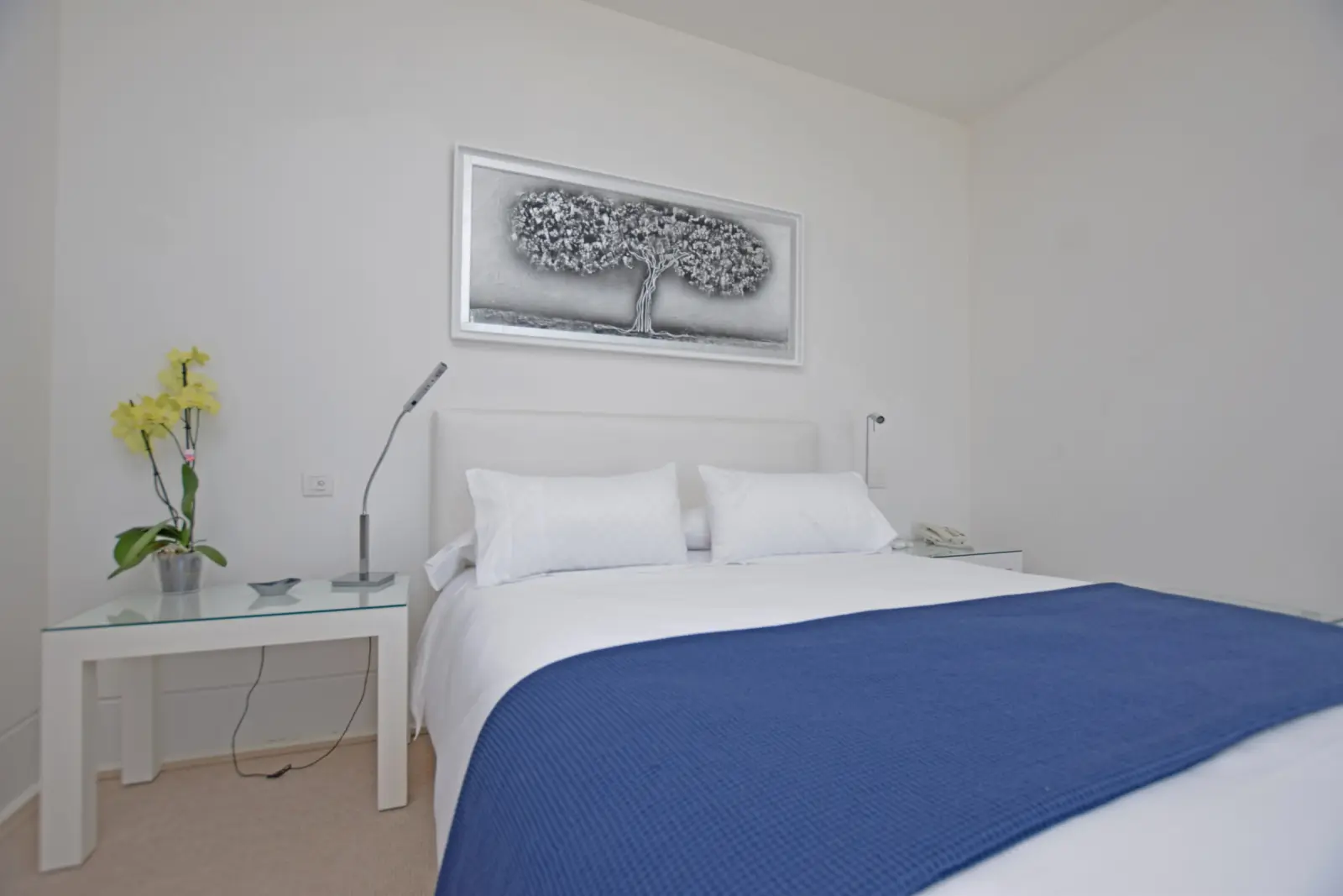 La Recoleta - Dormitorio42