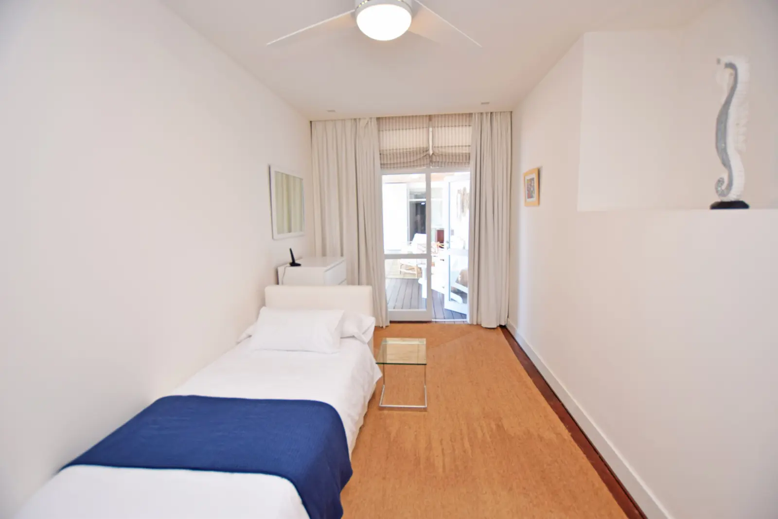La Recoleta - Dormitorio5-zonapiscina