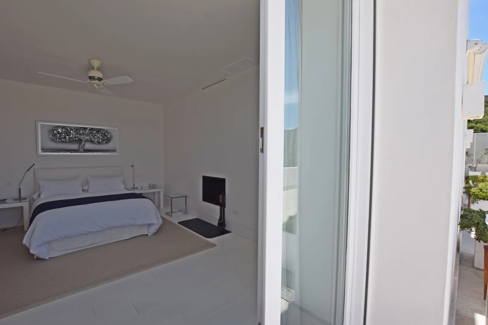 La Recoleta - Dormitorio44