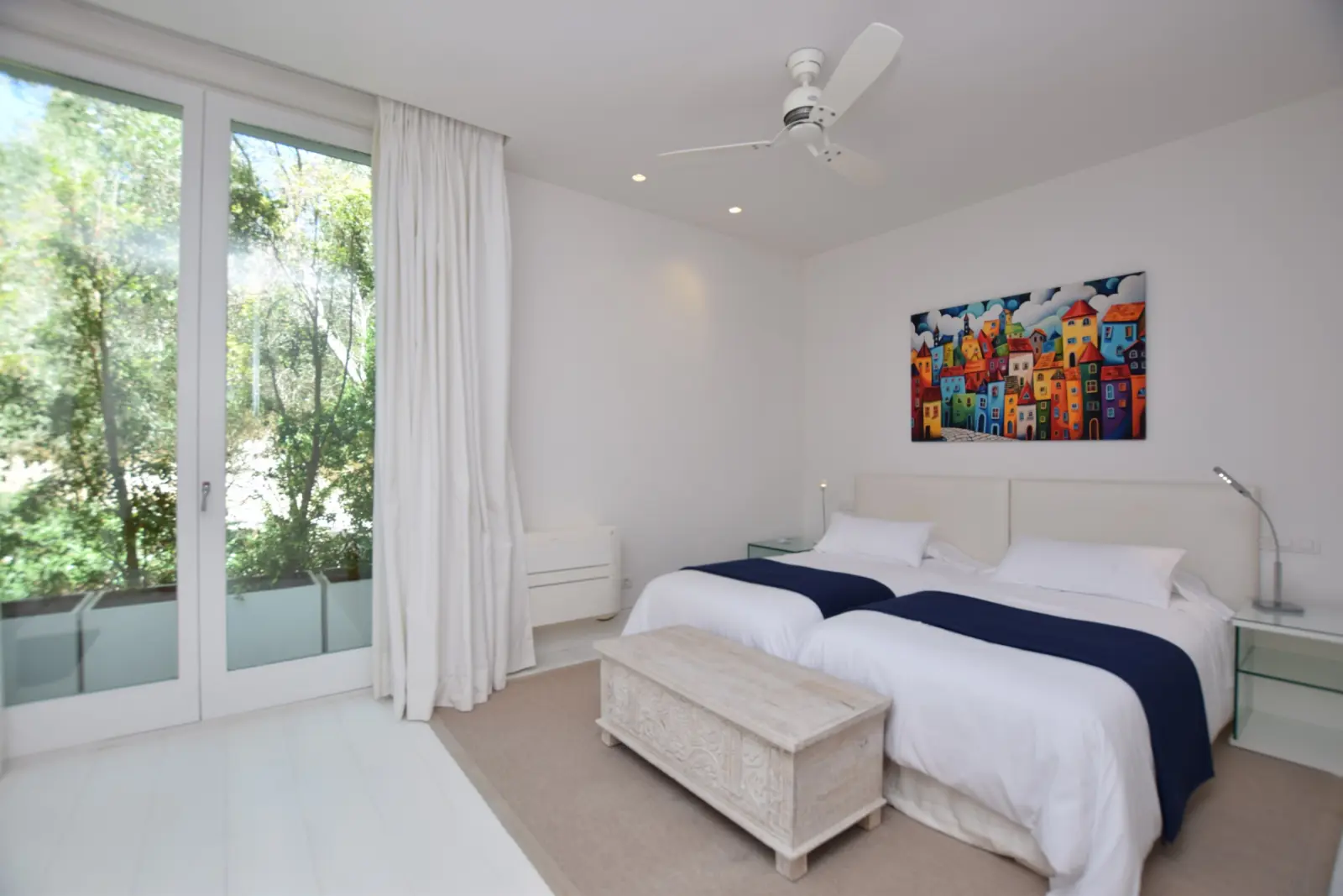 La Recoleta - Dormitorio13