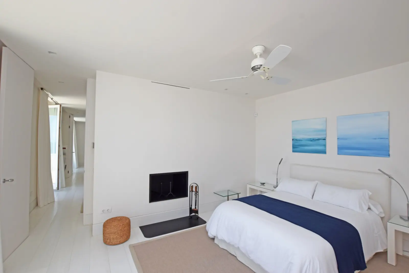 La Recoleta - Dormitorio34
