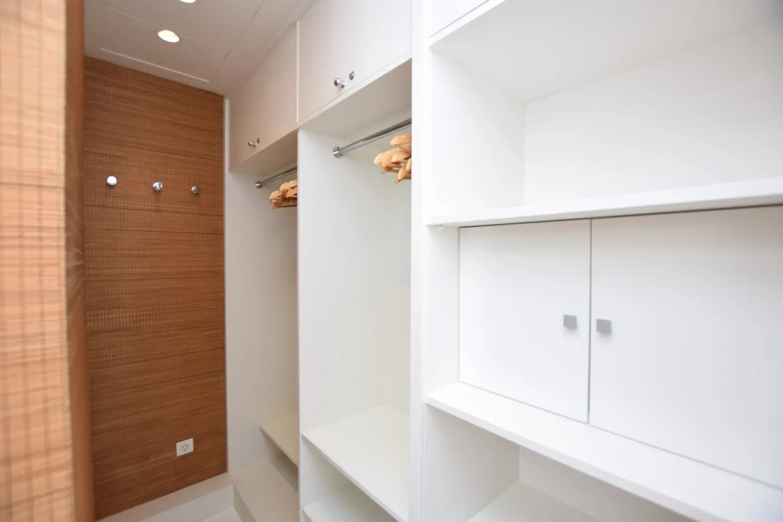 La Recoleta - Dormitorio3-vestidor