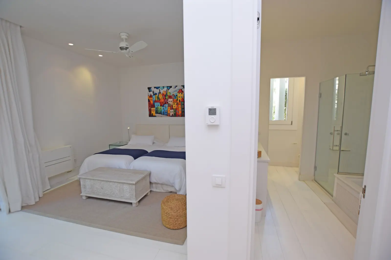 La Recoleta - Dormitorio1