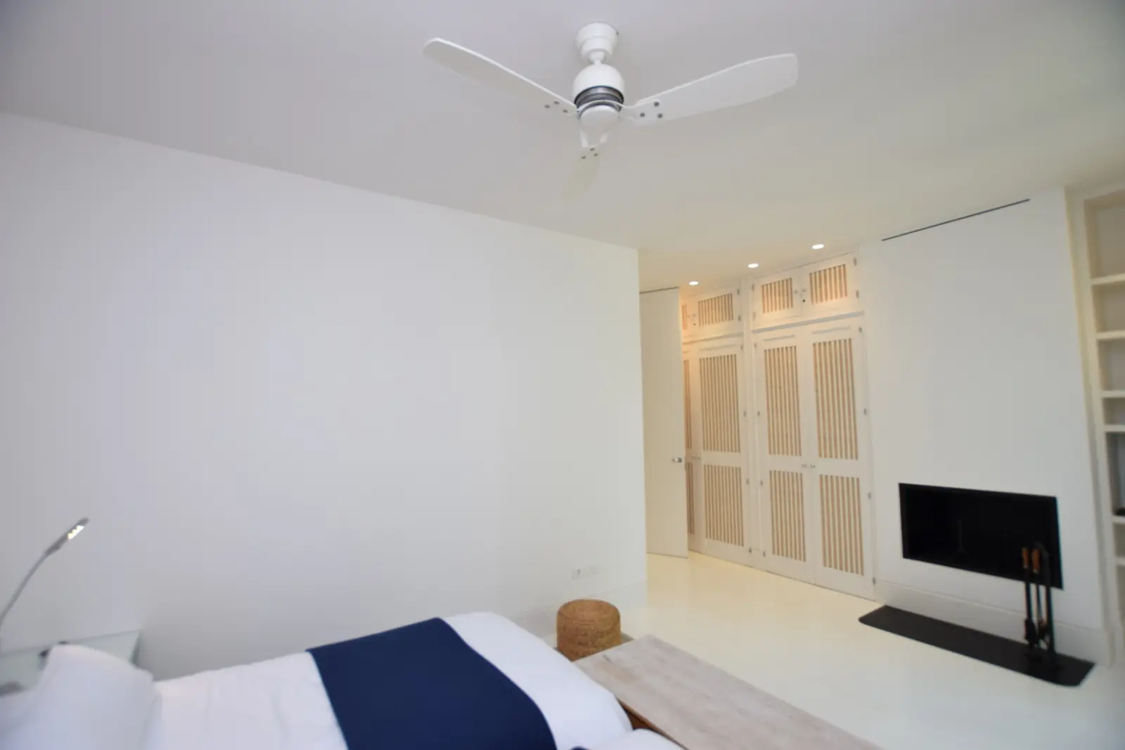 La Recoleta - Dormitorio14