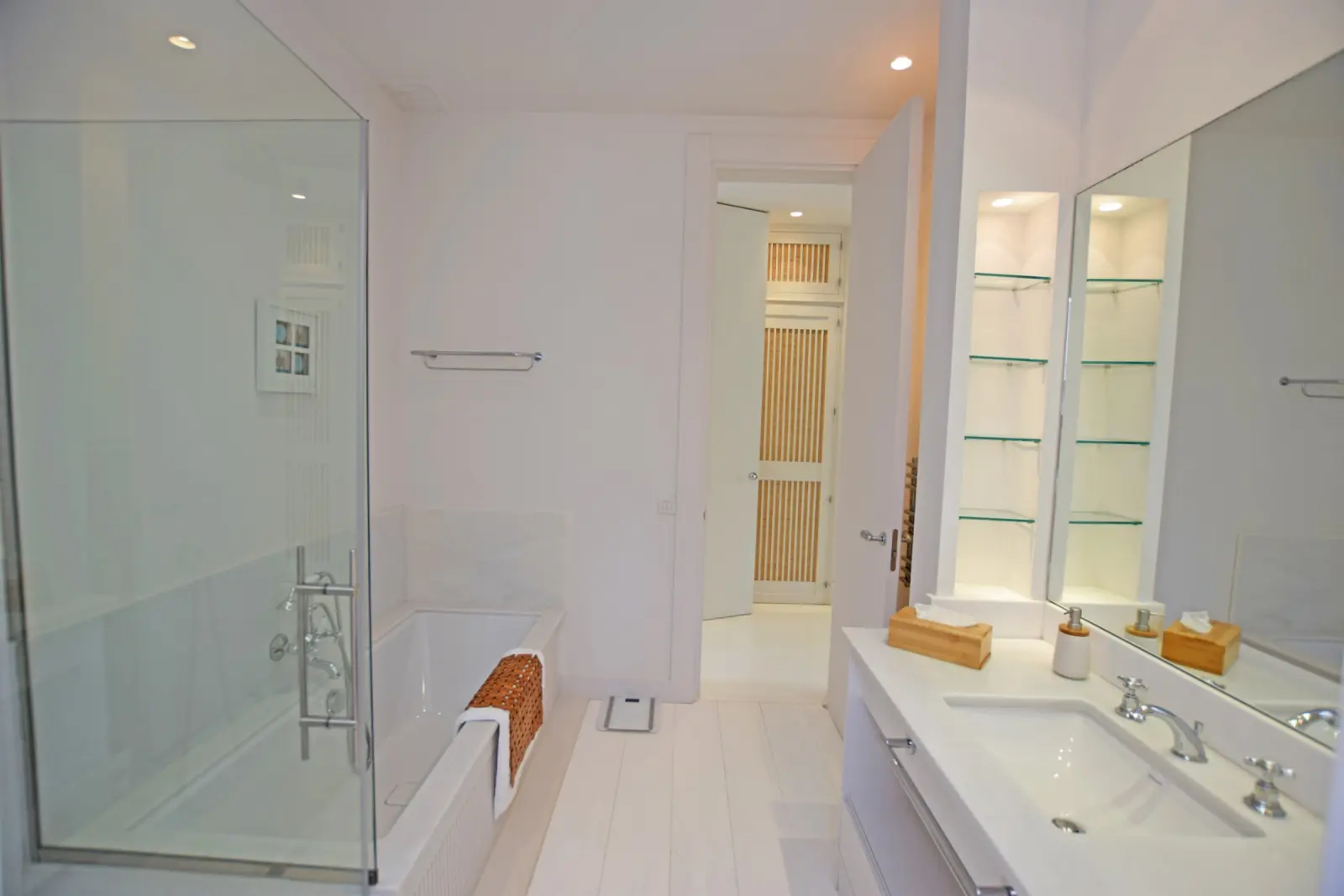 La Recoleta - Dormitorio1-Baoensuite2