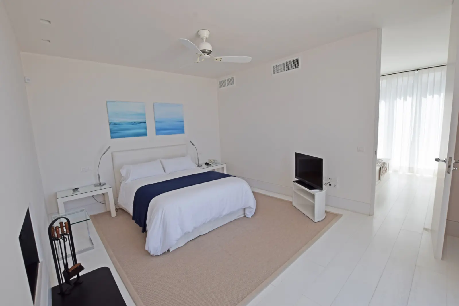 La Recoleta - Dormitorio3