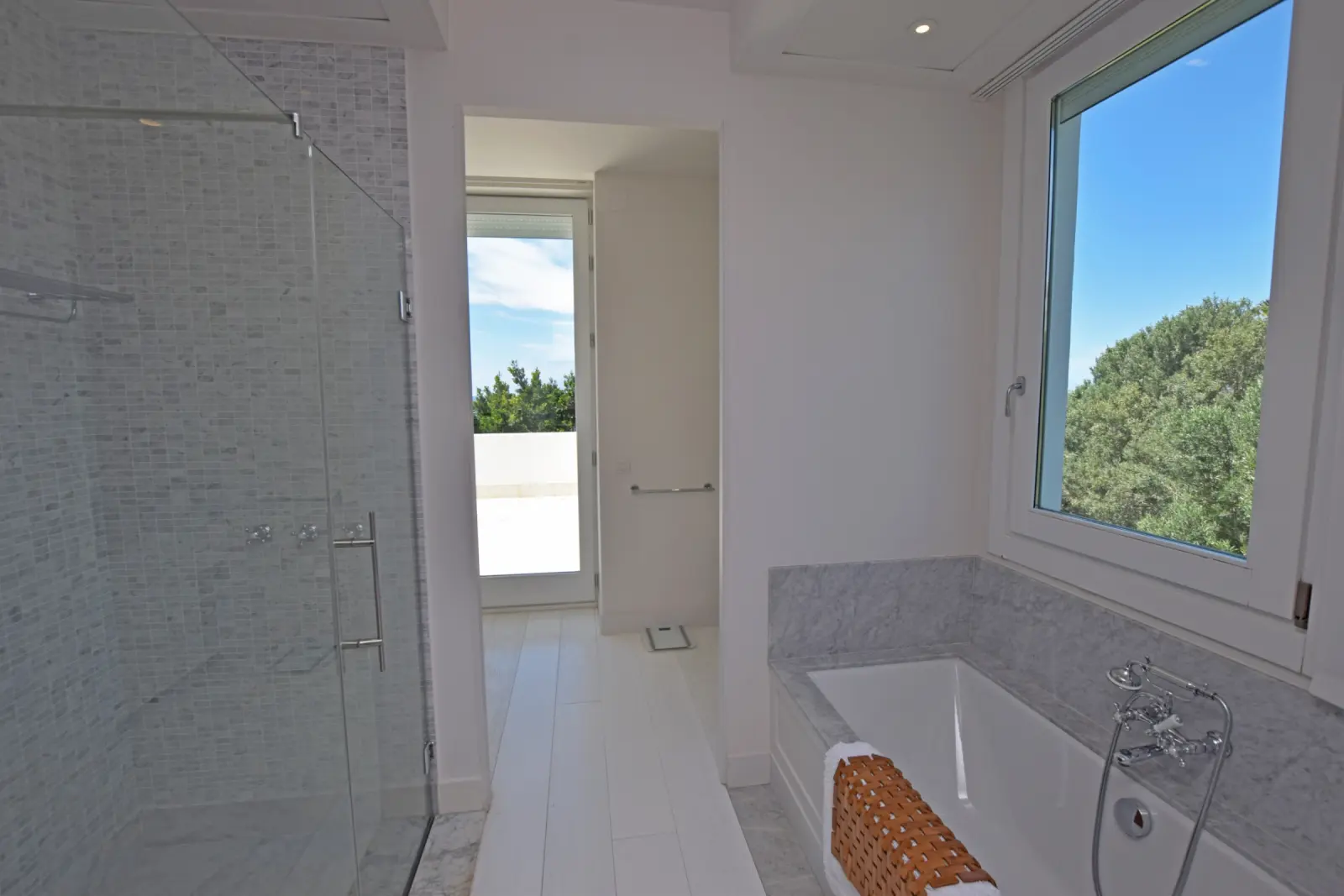 La Recoleta - Dormitorio4-Baoensuite