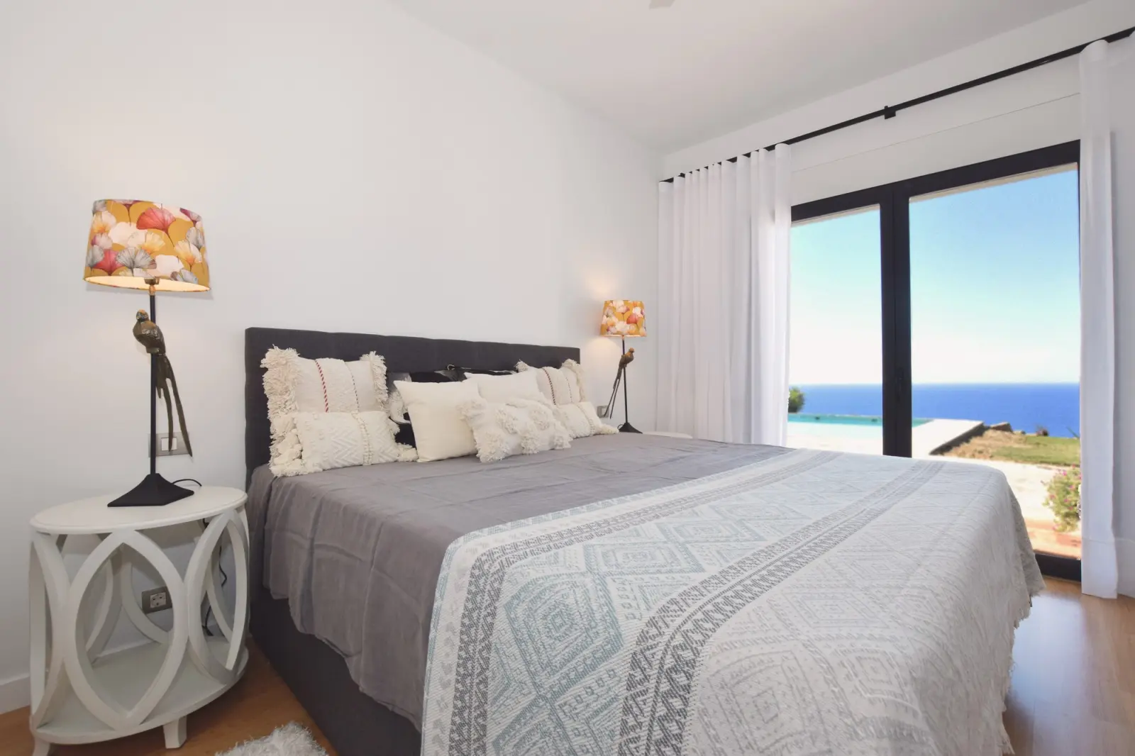 Fare Miti - Habitación 2