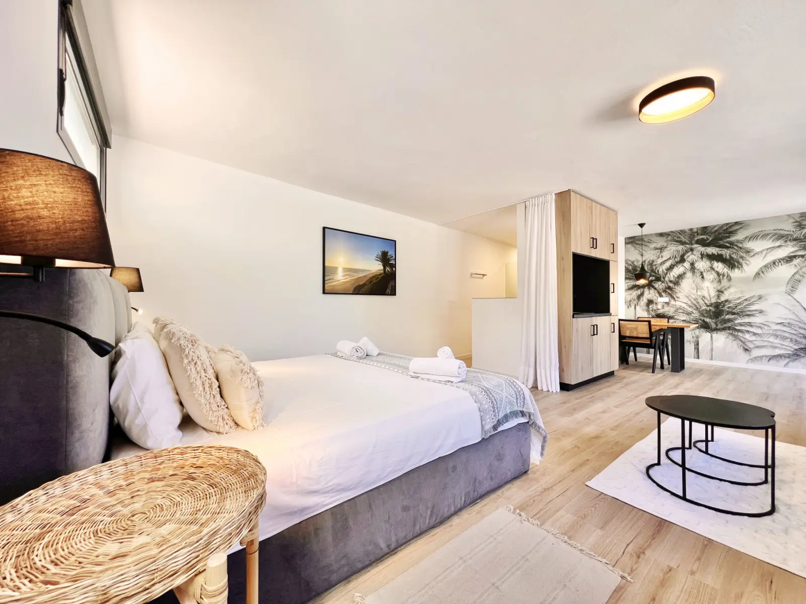 Fare Miti - Apartamento independiente