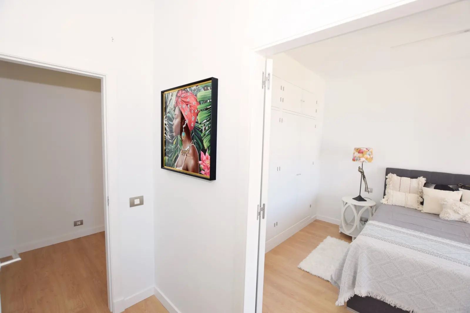 Fare Miti - Habitación 2