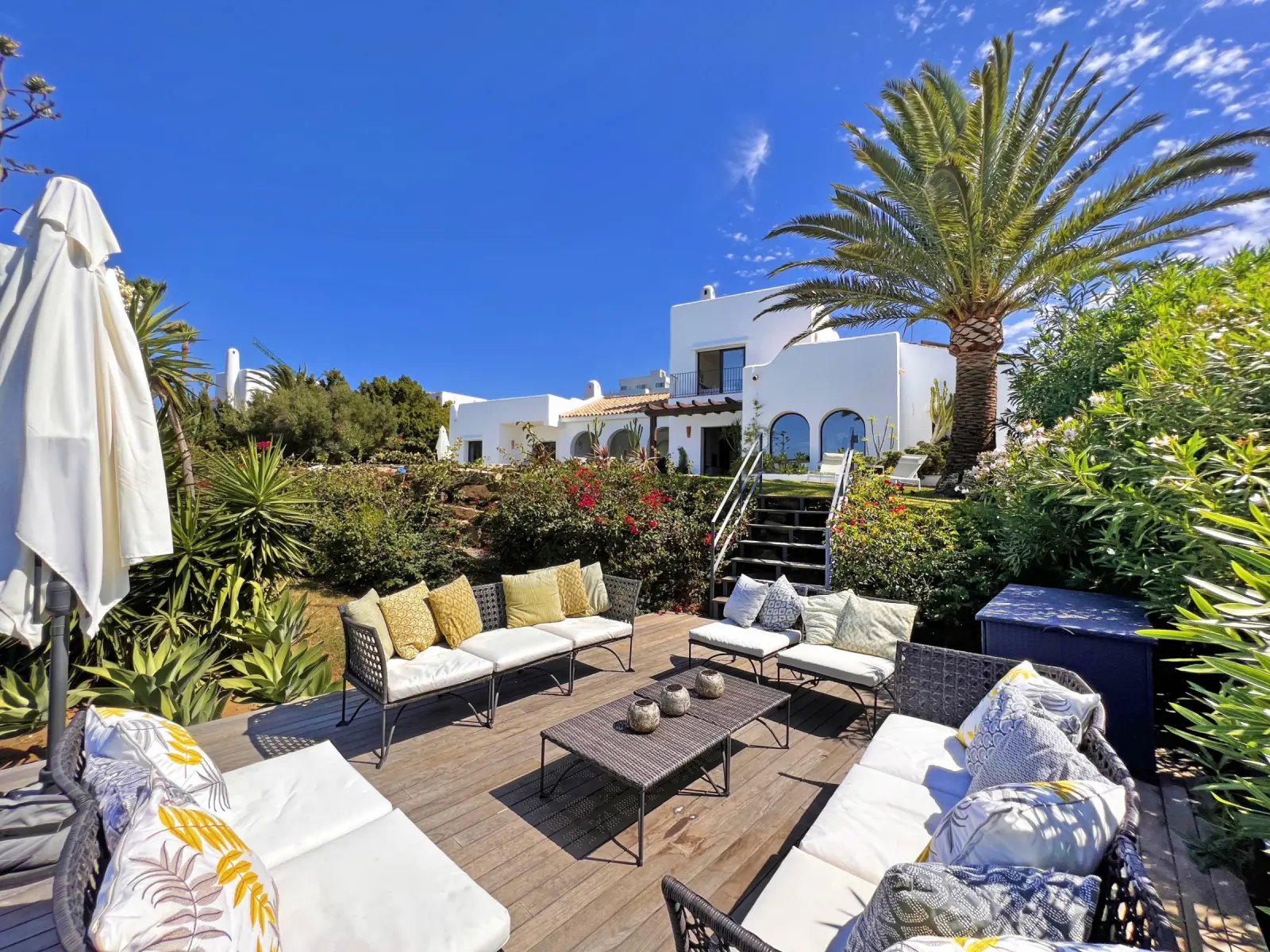 Fare Miti - Zona Chill Out