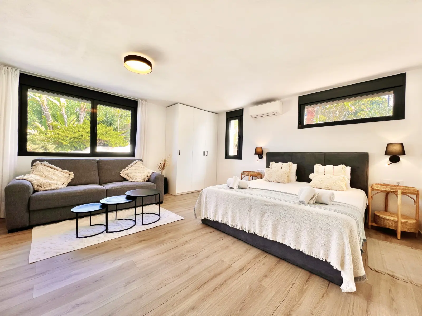 Fare Miti - Apartamento independiente