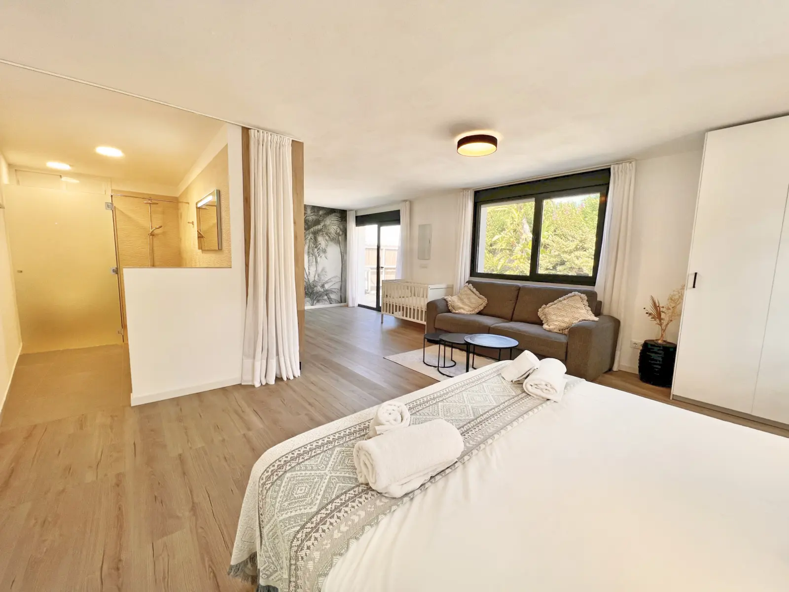 Fare Miti - Apartamento independiente